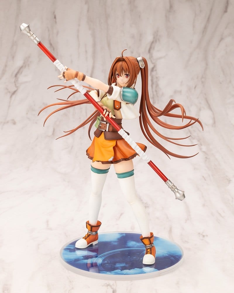 Estelle Bright van Kotobukiya - The Legend of Heroes 1/8 schaal figuur