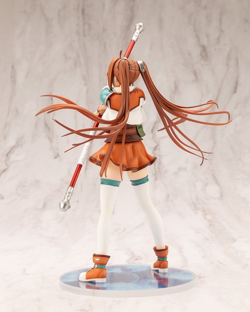 Estelle Bright van Kotobukiya - The Legend of Heroes 1/8 schaal figuur