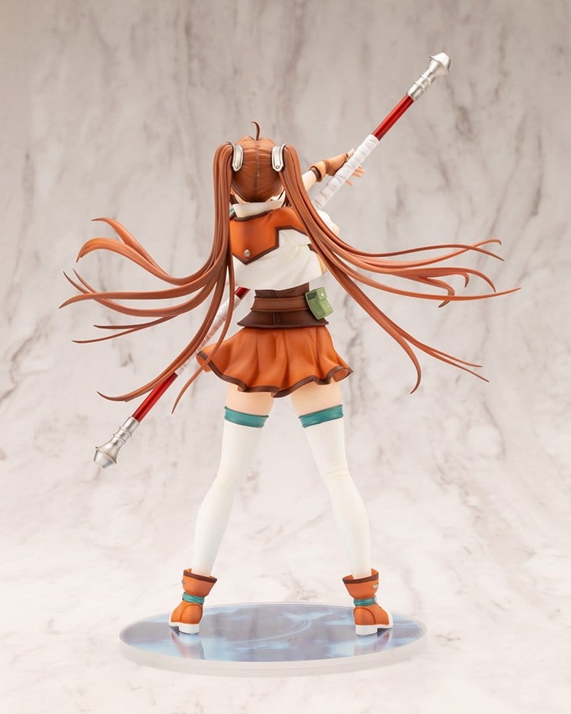 Estelle Bright van Kotobukiya - The Legend of Heroes 1/8 schaal figuur