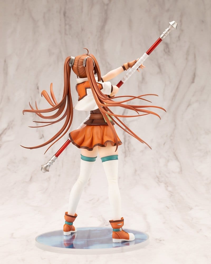 Estelle Bright van Kotobukiya - The Legend of Heroes 1/8 schaal figuur