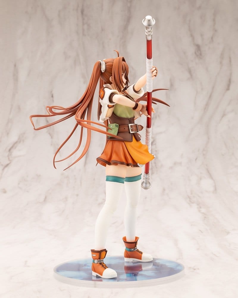 Estelle Bright von Kotobukiya - The Legend of Heroes 1/8 Maßstab Figur
