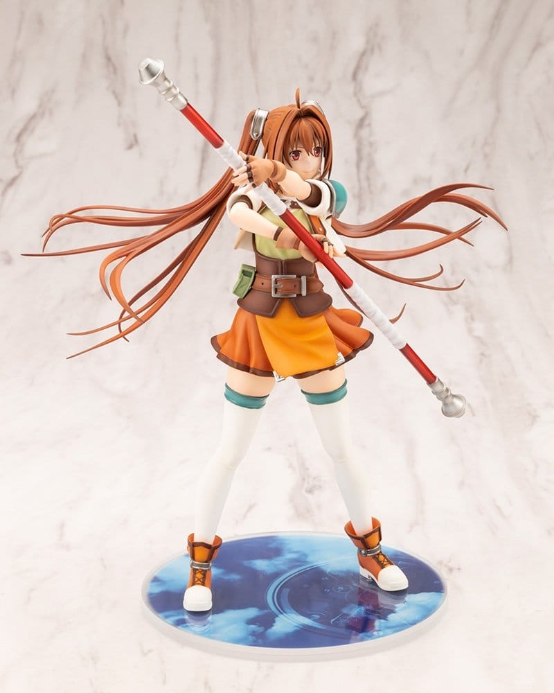 Estelle Bright von Kotobukiya - The Legend of Heroes 1/8 Maßstab Figur