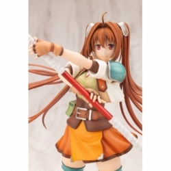 Estelle Bright by Kotobukiya - The Legend of Heroes 1/8 scale figure