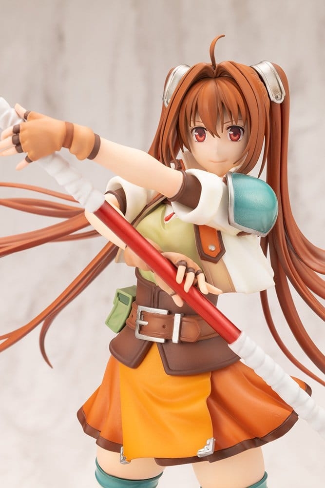 Estelle Bright van Kotobukiya - The Legend of Heroes 1/8 schaal figuur