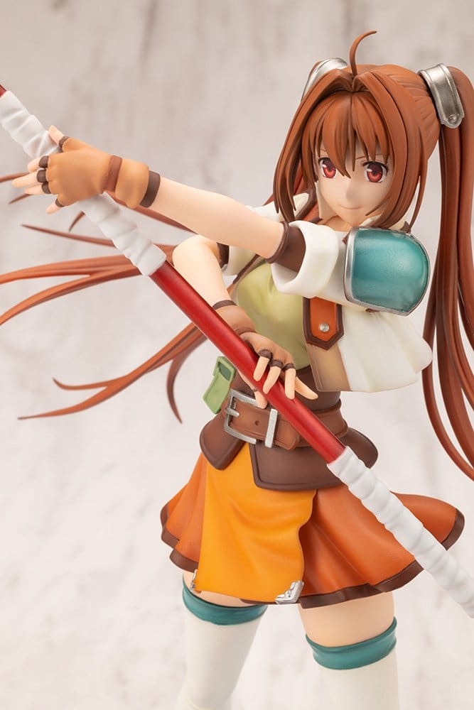 Estelle Bright van Kotobukiya - The Legend of Heroes 1/8 schaal figuur