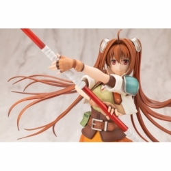 Estelle Bright van Kotobukiya - The Legend of Heroes 1/8 schaal figuur