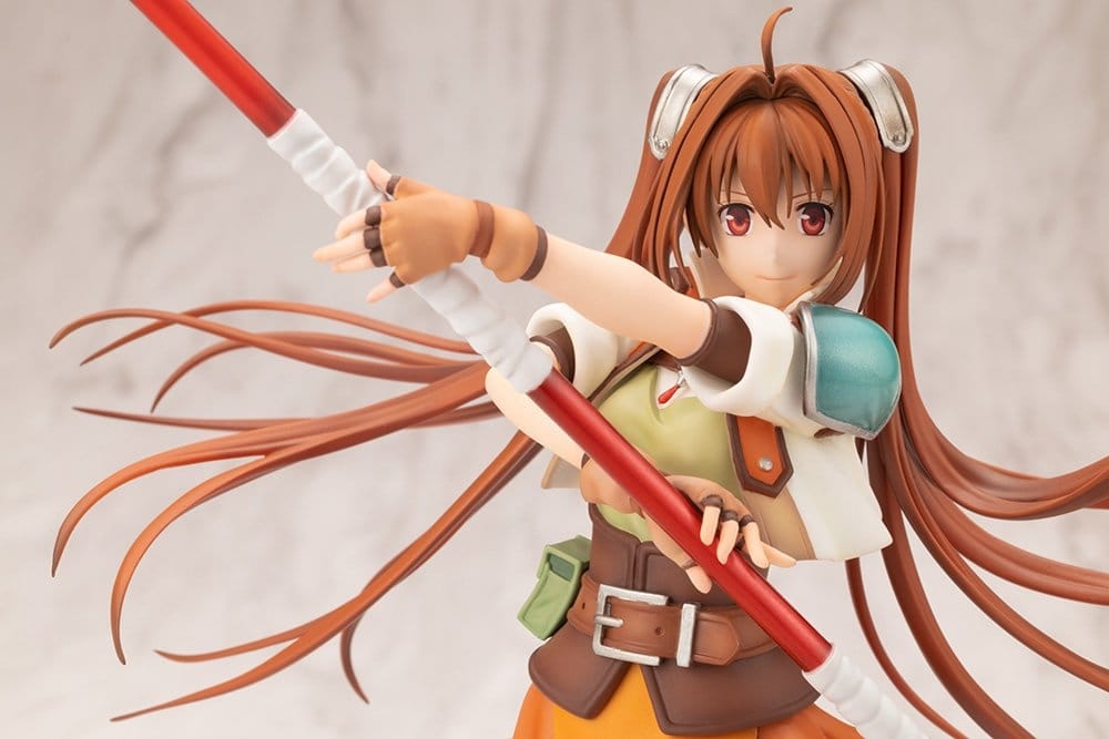 Estelle Bright van Kotobukiya - The Legend of Heroes 1/8 schaal figuur