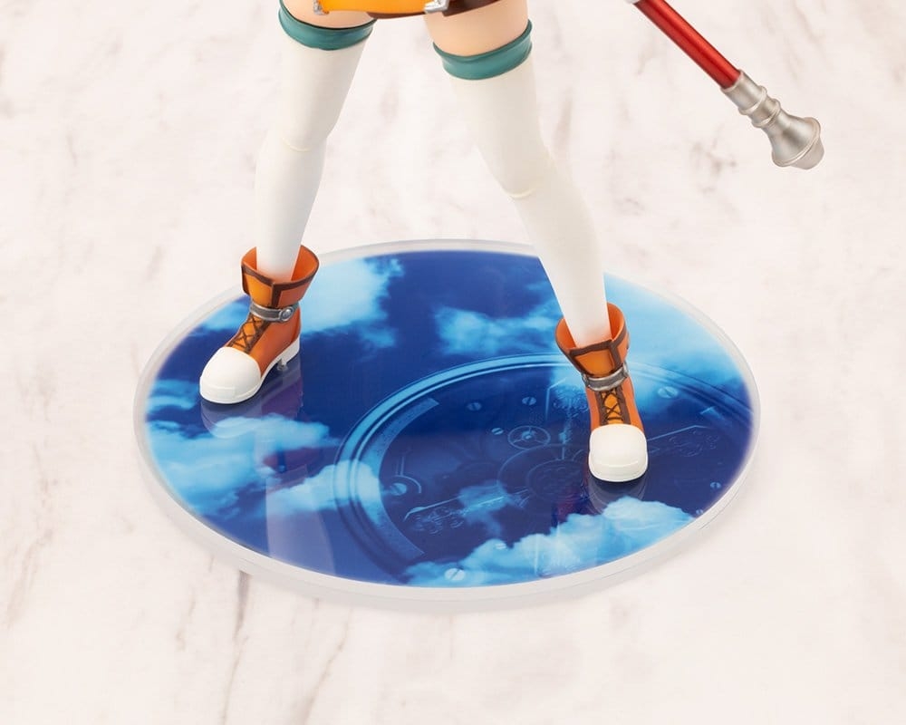 Estelle Bright von Kotobukiya - The Legend of Heroes 1/8 Maßstab Figur