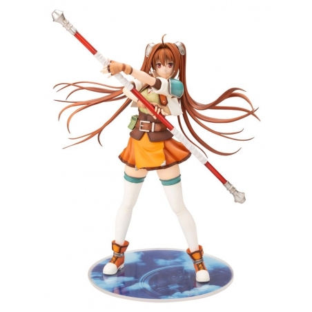 Estelle Bright by Kotobukiya - The Legend of Heroes 1/8 scale figure