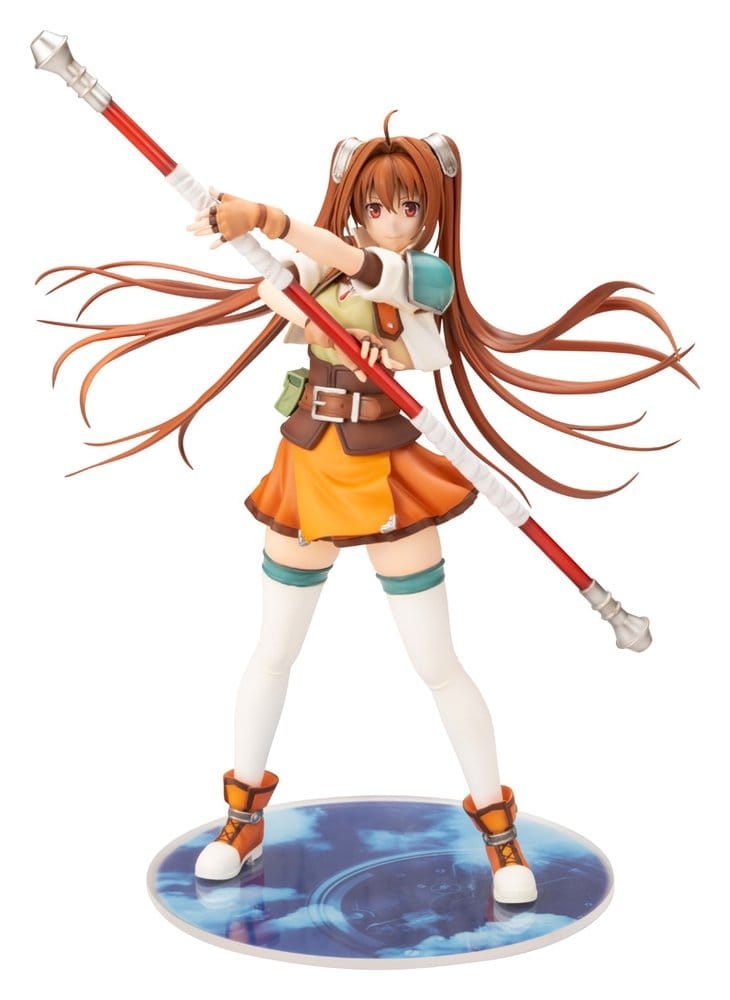 Estelle Bright par Kotobukiya - figurine 1/8 The Legend of Heroes de 25 cm