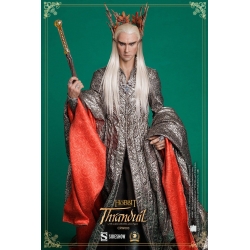 Thranduil de Asmus - CRW003 - figura de acción The Hobbit a escala 1/6