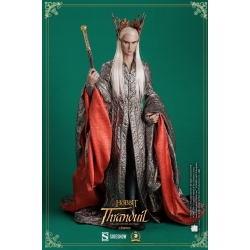 Thranduil von Asmus - CRW003 - The Hobbit 1/6 Maßstab Actionfigur