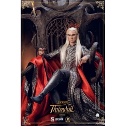 Thranduil van Asmus - CRW003 - The Hobbit 1/6 schaal actiefiguur