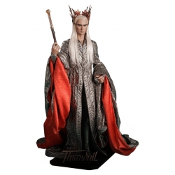 Thranduil par Asmus - CRW003 - figurine 1/6 The Hobbit de 30 cm