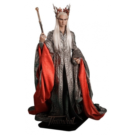 Thranduil by Asmus - CRW003 - The Hobbit 1/6 scale action figure