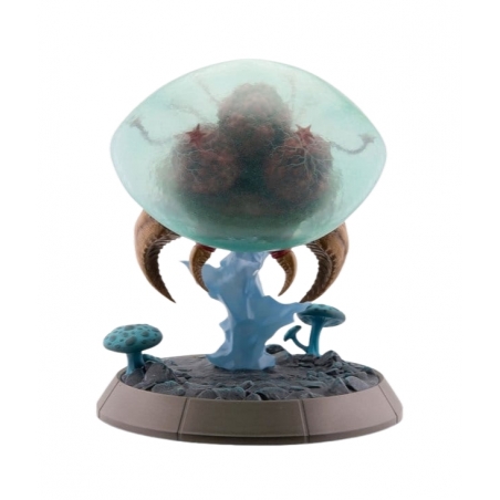 Metroid van First 4 Figures - Metroid Prime 21 cm figuur