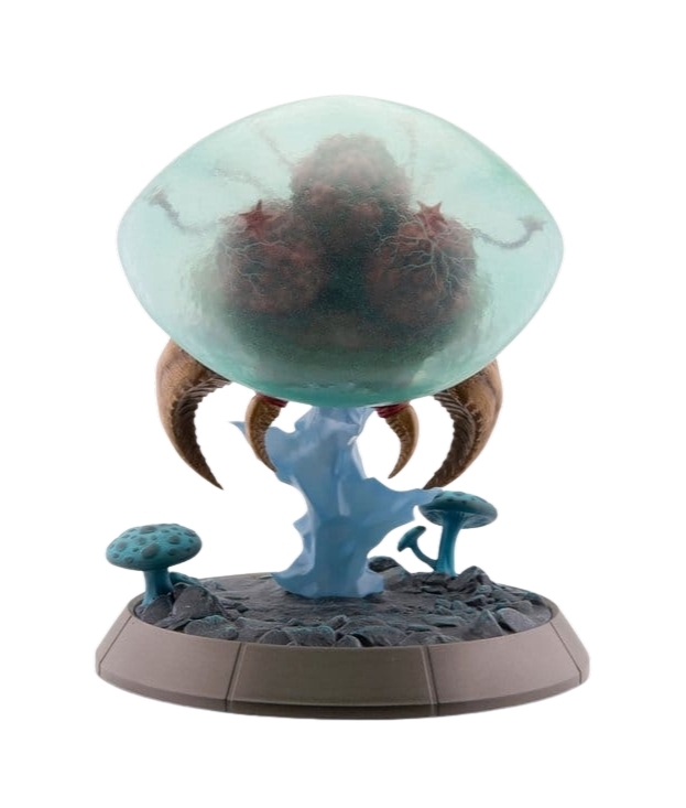 Metroid by First 4 Figures - Metroid Prime 21 cm figure