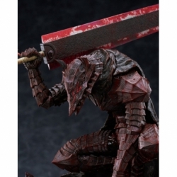 Guts Pop Up Parade L Size von Max Factory Bloody Paint version - Berserk 28 cm Figur