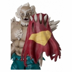Doomsday MAFEX de Medicom - 325 - figura de acción The Death of Superman de 19 cm