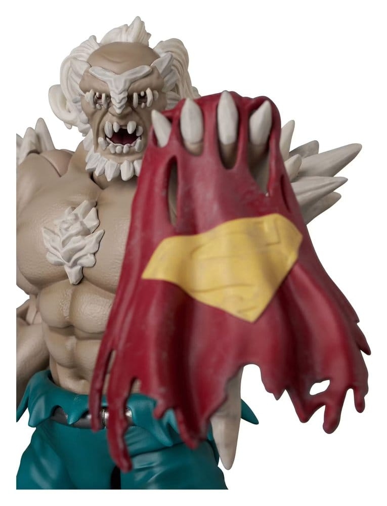 Doomsday MAFEX von Medicom - 325 - The Death of Superman 19 cm Actionfigur