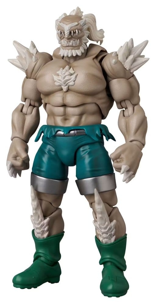 Doomsday MAFEX von Medicom - 325 - The Death of Superman 19 cm Actionfigur