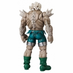 Doomsday MAFEX von Medicom - 325 - The Death of Superman 19 cm Actionfigur