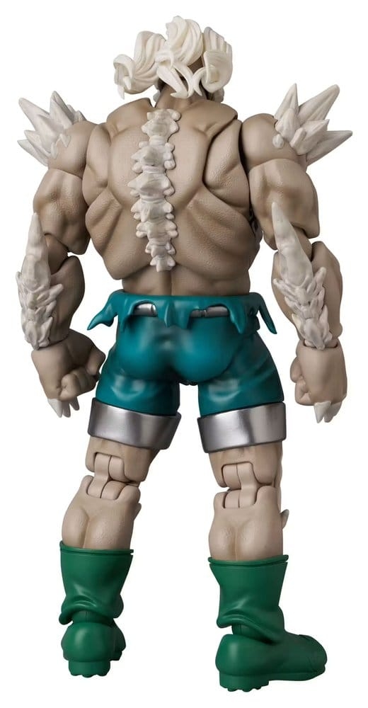 Doomsday MAFEX van Medicom - 325 - The Death of Superman 19 cm actiefiguur