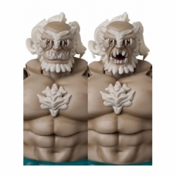Doomsday MAFEX van Medicom - 325 - The Death of Superman 19 cm actiefiguur