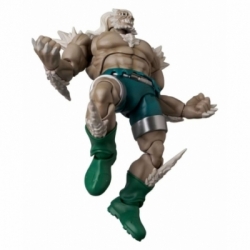 Doomsday MAFEX van Medicom - 325 - The Death of Superman 19 cm actiefiguur