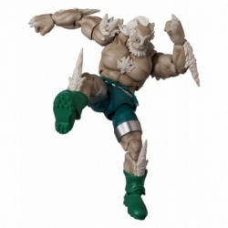 Doomsday MAFEX von Medicom - 325 - The Death of Superman 19 cm Actionfigur