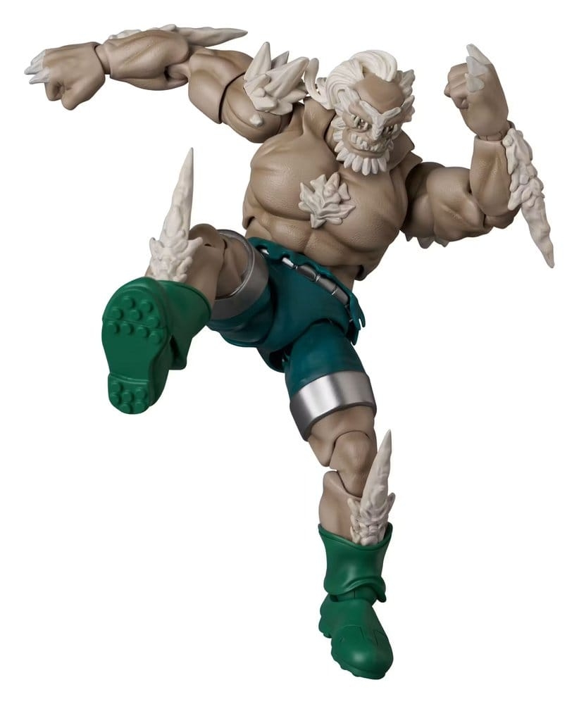 Doomsday MAFEX von Medicom - 325 - The Death of Superman 19 cm Actionfigur