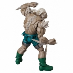 Doomsday MAFEX par Medicom - 325 - figurine The Death of Superman de 19 cm