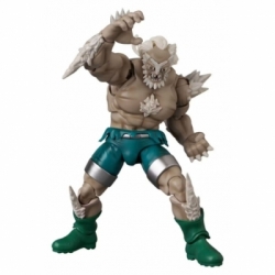 Doomsday MAFEX von Medicom - 325 - The Death of Superman 19 cm Actionfigur