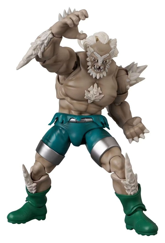 Doomsday MAFEX van Medicom - 325 - The Death of Superman 19 cm actiefiguur