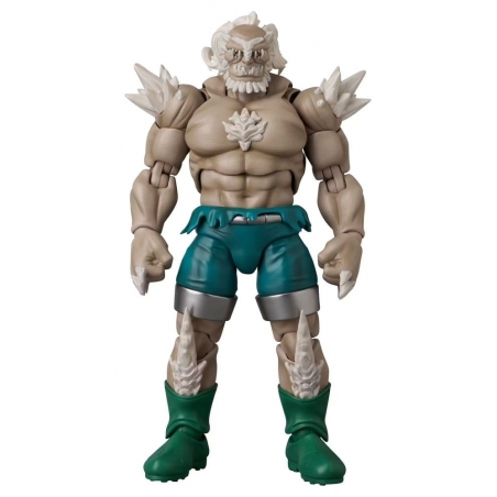 Doomsday MAFEX van Medicom - 325 - The Death of Superman 19 cm actiefiguur