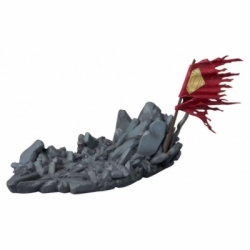 Superman MAFEX par Medicom - 324 - figurine The Death of Superman de 16 cm