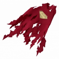 Superman MAFEX van Medicom - 324 - The Death of Superman 16 cm actiefiguur