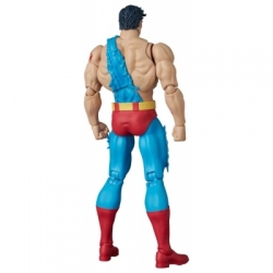 Superman MAFEX von Medicom - 324 - The Death of Superman 16 cm Actionfigur