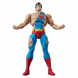 Superman MAFEX von Medicom - 324 - The Death of Superman 16 cm Actionfigur