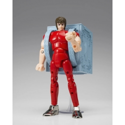 Pegasus Seiya (1st Bronze Cloth) Saint Cloth Series van Bandai Tamashii Nations Cloth Box Limited version - actiefiguur
