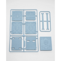 Pegasus Seiya (1st Bronze Cloth) Saint Cloth Series von Bandai Tamashii Nations Cloth Box Limited version - Actionfigur