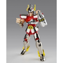 Pegasus Seiya (1st Bronze Cloth) Saint Cloth Series von Bandai Tamashii Nations Cloth Box Limited version - Actionfigur
