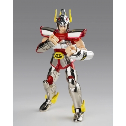 Pegasus Seiya (1st Bronze Cloth) Saint Cloth Series von Bandai Tamashii Nations Cloth Box Limited version - Actionfigur