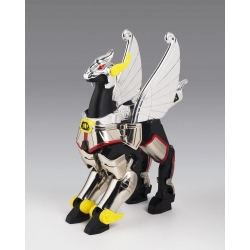 Pegasus Seiya (1st Bronze Cloth) Saint Cloth Series di Bandai Tamashii Nations Cloth Box Limited version - action figure