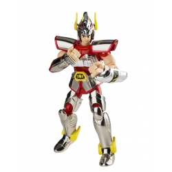 Pegasus Seiya (1st Bronze Cloth) Saint Cloth Series van Bandai Tamashii Nations Cloth Box Limited version - actiefiguur