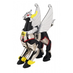 Pegasus Seiya (1st Bronze Cloth) Saint Cloth Series van Bandai Tamashii Nations Cloth Box Limited version - actiefiguur