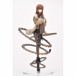 Kurisu Makise par Kotobukiya - figurine 1/8 Steins Gate de 24 cm
