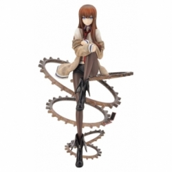 Kurisu Makise par Kotobukiya - figurine 1/8 Steins Gate de 24 cm