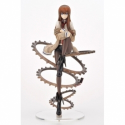 Kurisu Makise par Kotobukiya - figurine 1/8 Steins Gate de 24 cm