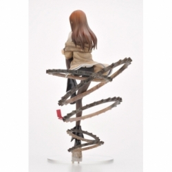 Kurisu Makise par Kotobukiya - figurine 1/8 Steins Gate de 24 cm